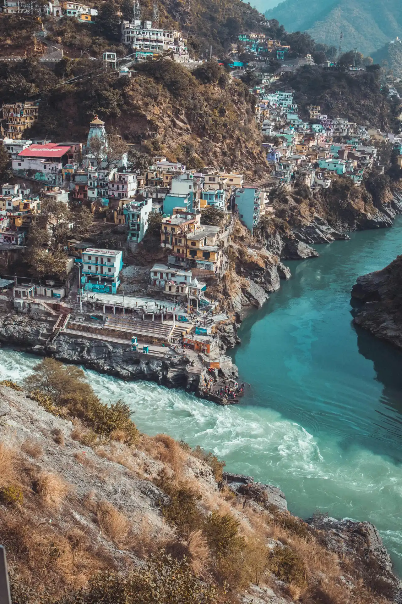 Char Dham Yatra From Haridwar: 10 Days & 9 Nights - Travelers Nest