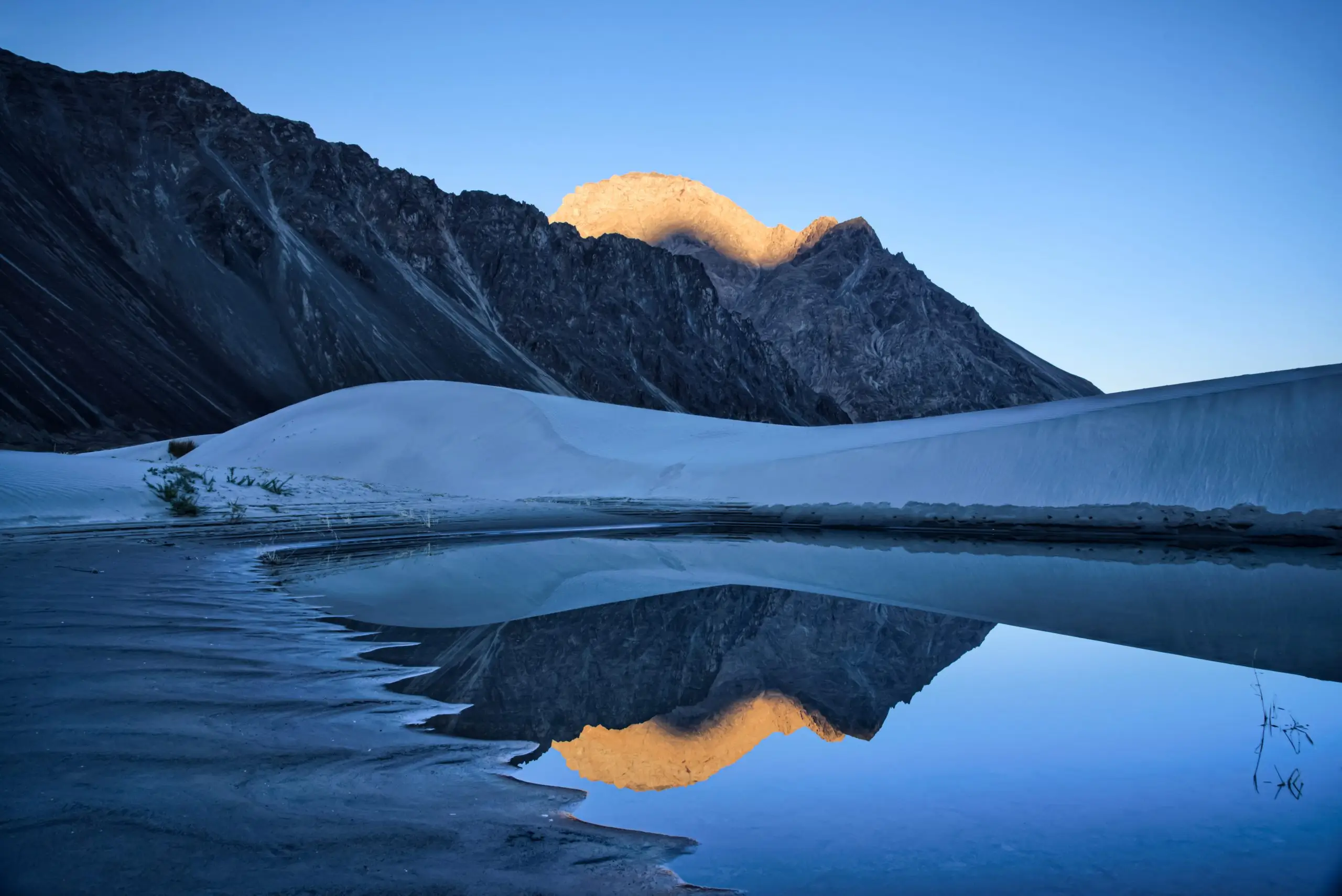 🌄 Classic Leh-Ladakh Explorer – 7 Nights / 8 Days