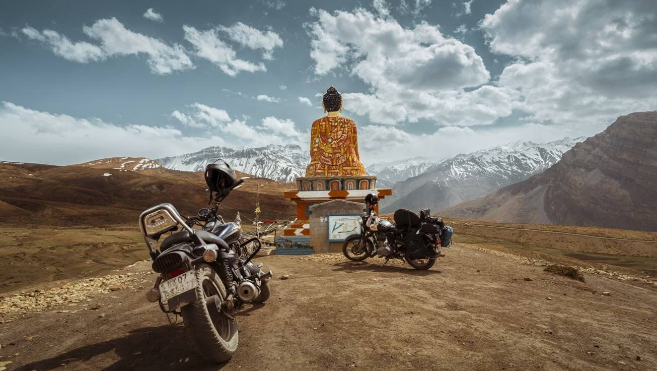 Epic 8-Day Spiti Valley : Explore Hidden Himalayan Villages