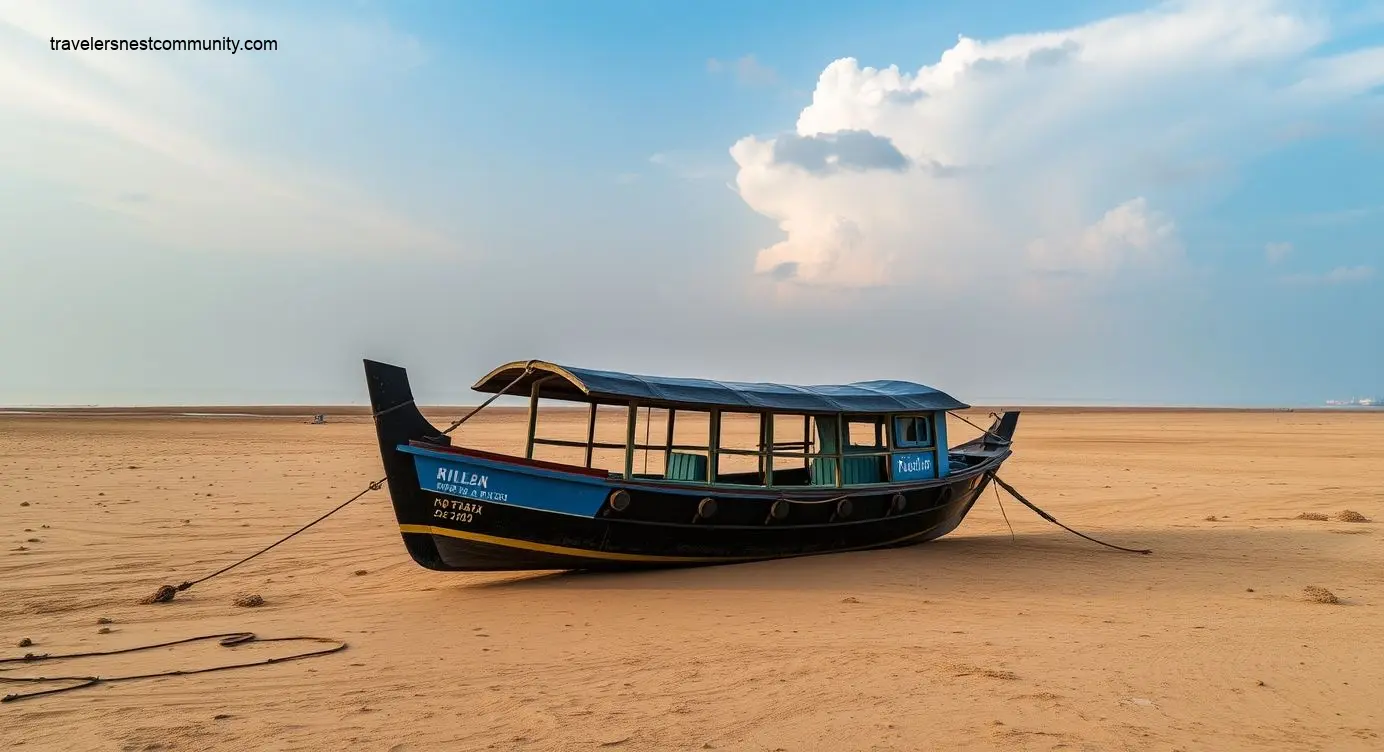 Kochi Coastal Escape: 2 Days of Forts, Flavors & Backwaters