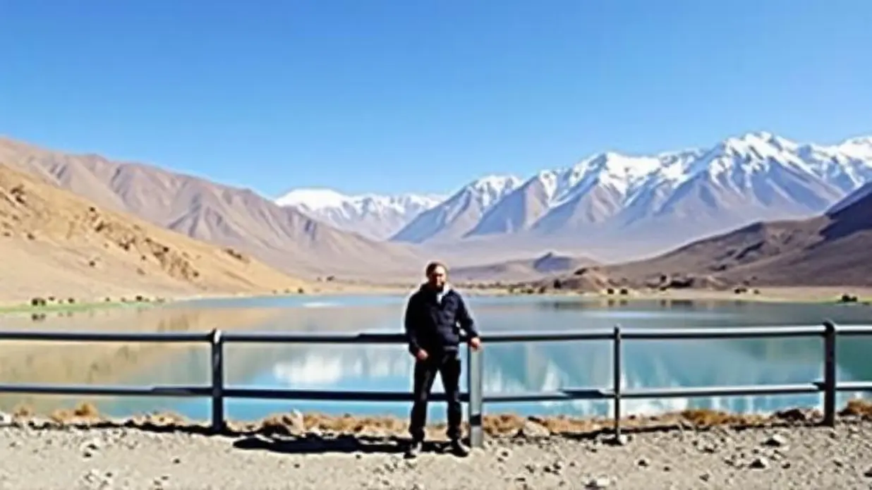 Experience the Magic of Ladakh: 2 Days 3 Nights Weekend Getaway