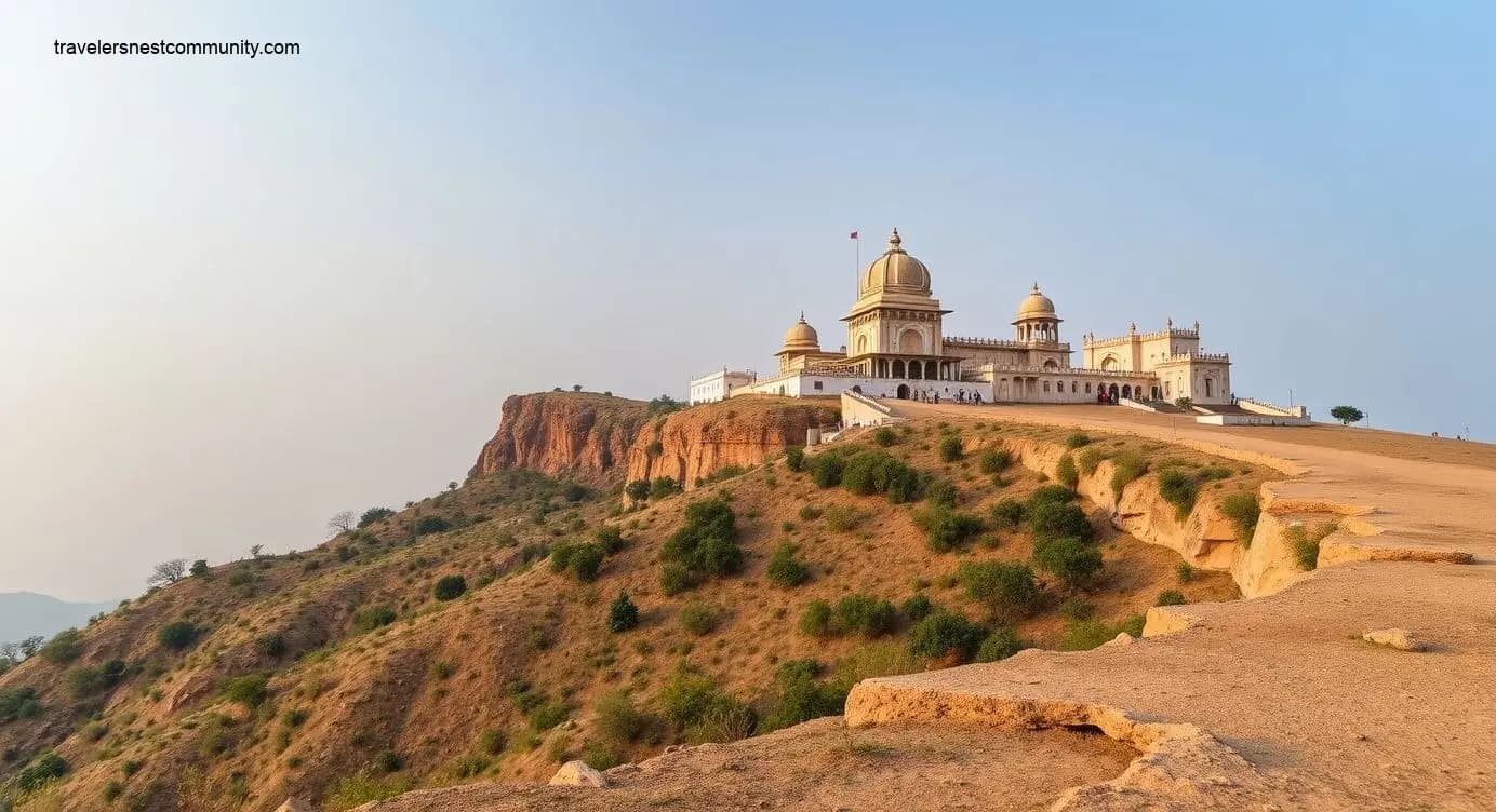Mount Abu Summer Festival Escape: 3 Days/2 Nights of Culture & Charm