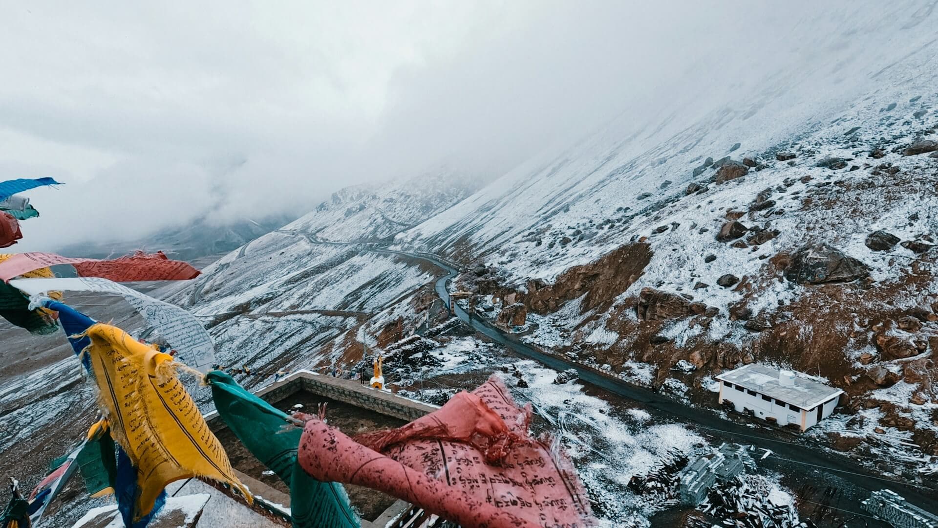 Spiti Valley Summer Road Trip: 5-Day Adventure
