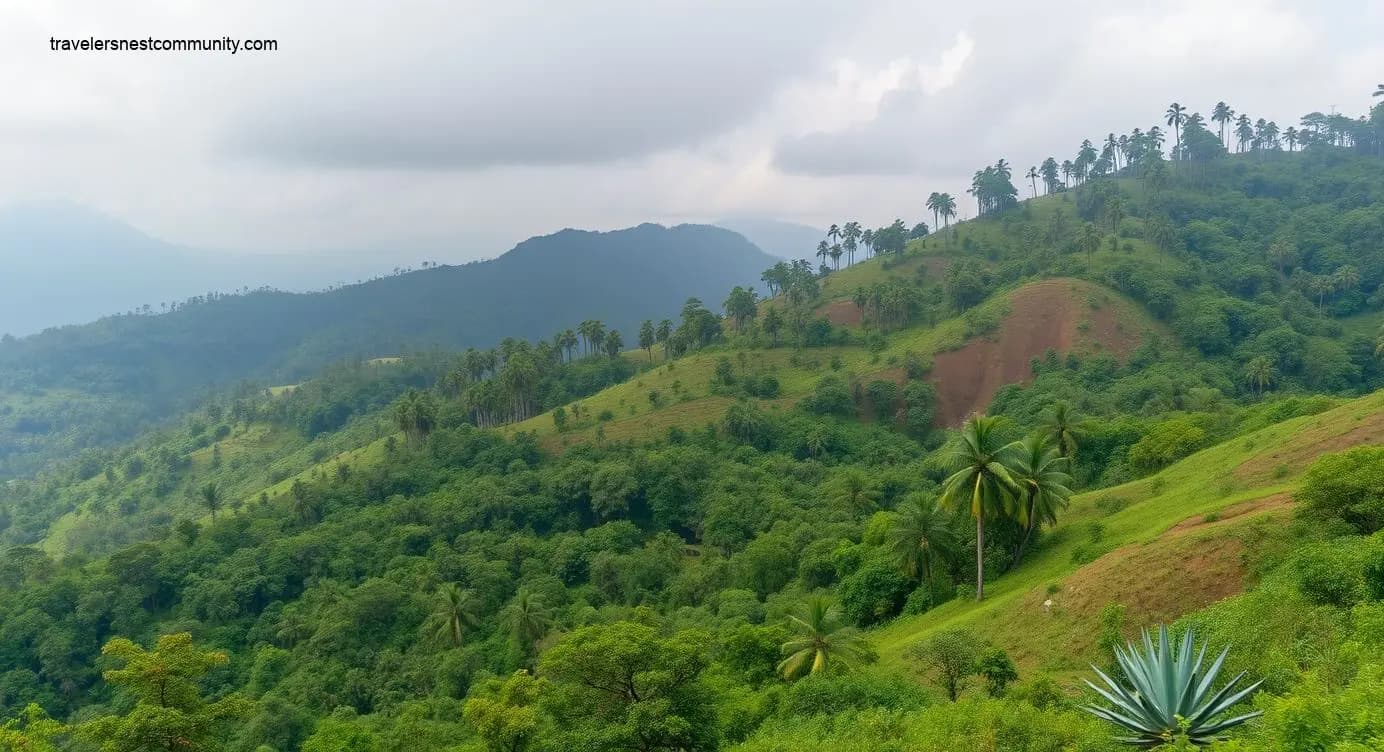 Wayanad Weekend Escape: 3 Days of Kerala's Green Hills